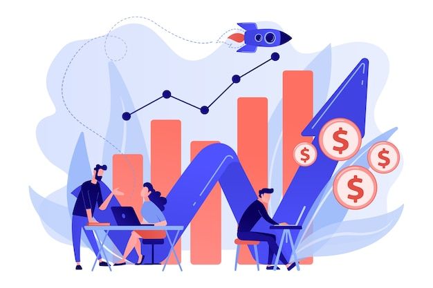 Analytics dashboard demo